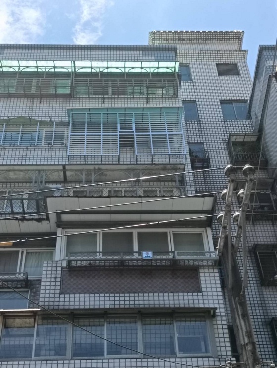 蘆竹鐵窗安裝